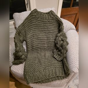 Gorgeous Sweater-NWT